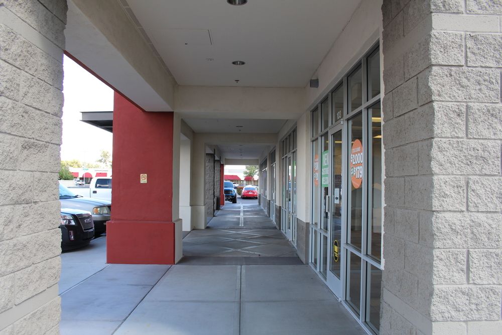 Cactus Crossings: 6690 W Cactus Rd, Glendale, AZ 85304